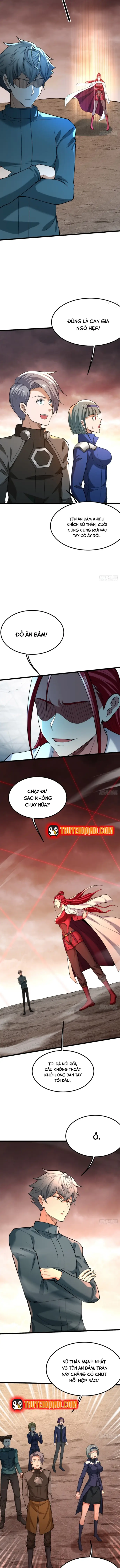 Âm Dương Hành Chap 27 - Next Chap 28