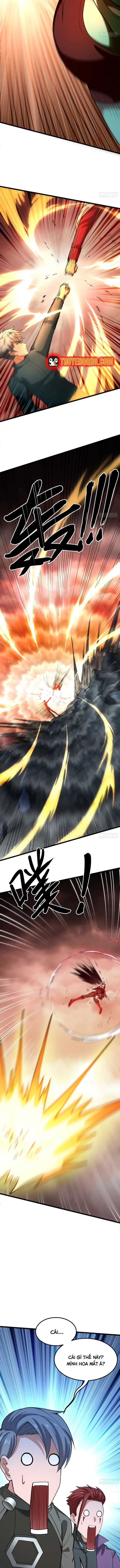 Âm Dương Hành Chap 27 - Next Chap 28