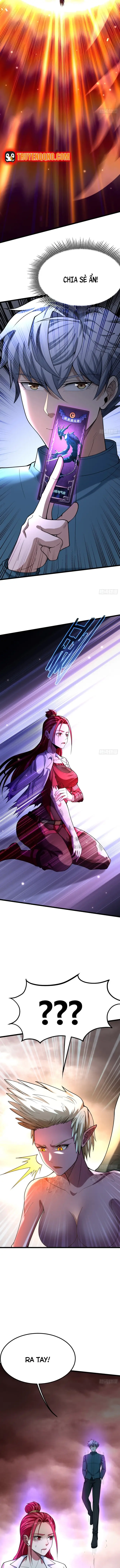 Âm Dương Hành Chap 27 - Next Chap 28