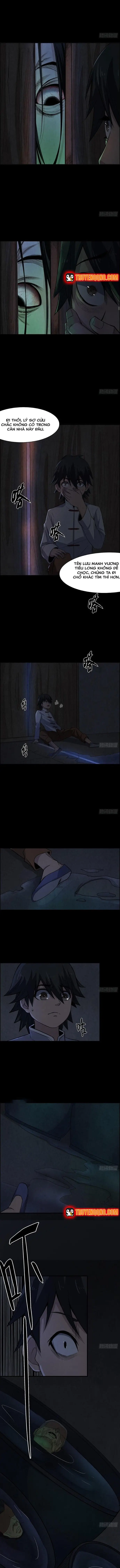 Âm Dương Hành Chap 28 - Next Chap 29