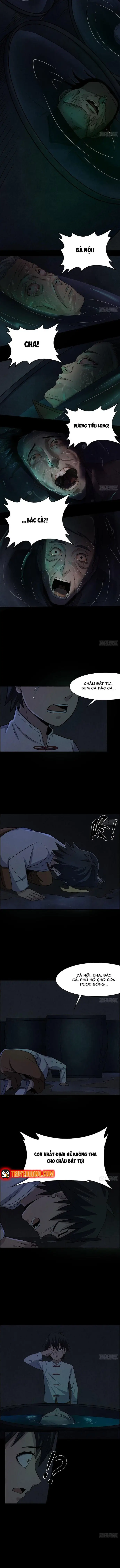 Âm Dương Hành Chap 28 - Next Chap 29