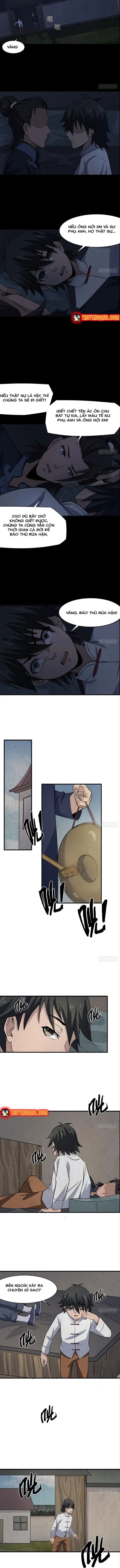 Âm Dương Hành Chap 29 - Next Chap 30