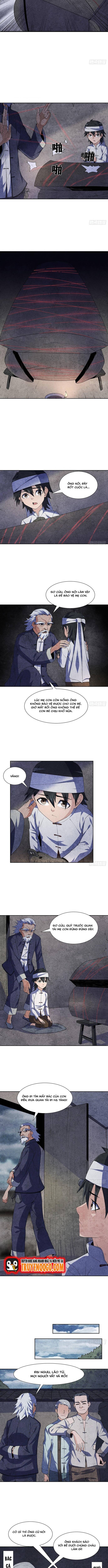 Âm Dương Hành Chap 3 - Next Chap 4