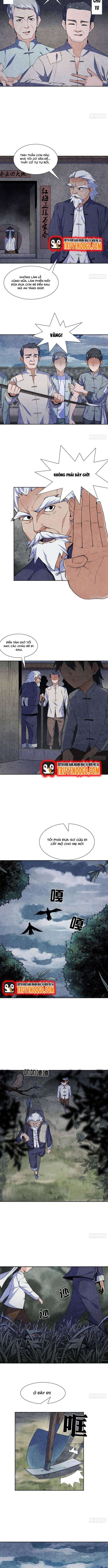 Âm Dương Hành Chap 3 - Next Chap 4