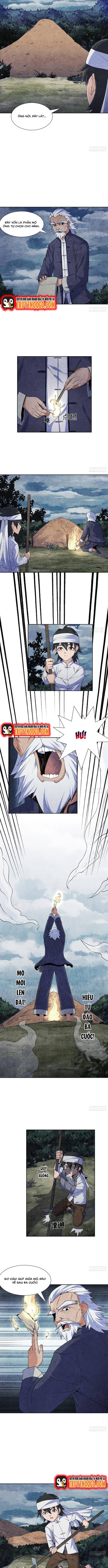 Âm Dương Hành Chap 3 - Next Chap 4