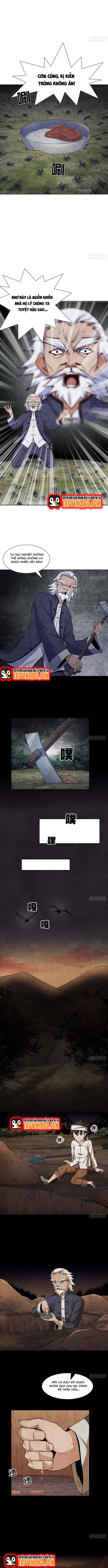 Âm Dương Hành Chap 3 - Next Chap 4