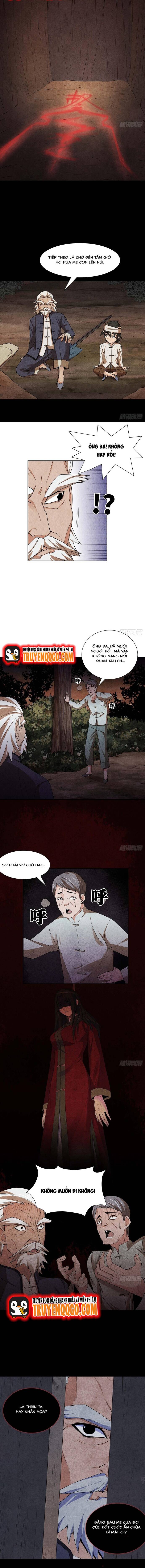 Âm Dương Hành Chap 3 - Next Chap 4