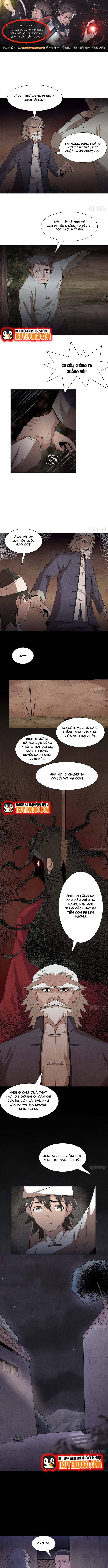 Âm Dương Hành Chap 4 - Next Chap 5