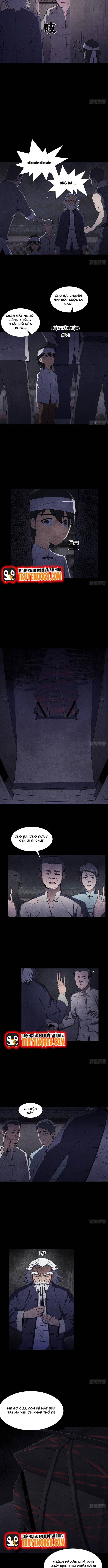 Âm Dương Hành Chap 4 - Next Chap 5