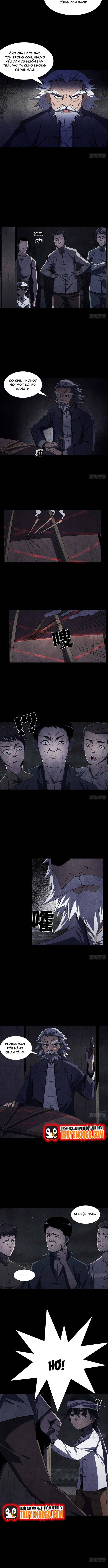 Âm Dương Hành Chap 4 - Next Chap 5