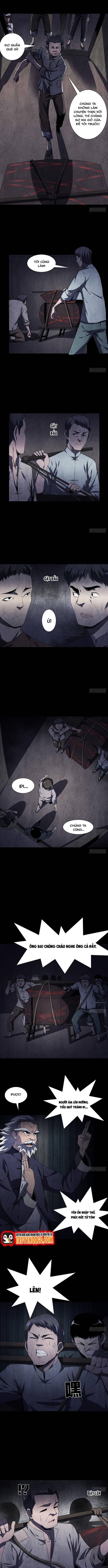 Âm Dương Hành Chap 4 - Next Chap 5