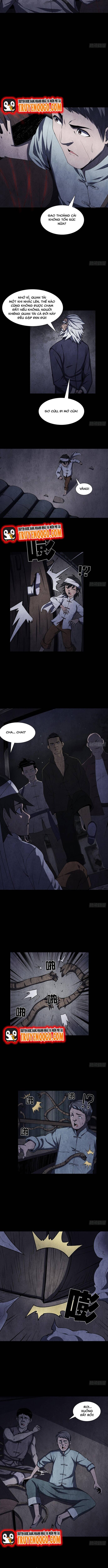 Âm Dương Hành Chap 4 - Next Chap 5