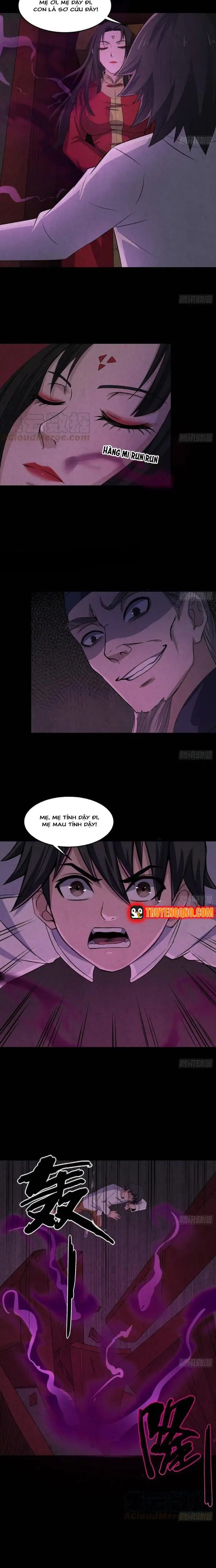 Âm Dương Hành Chap 43 - Next Chap 44