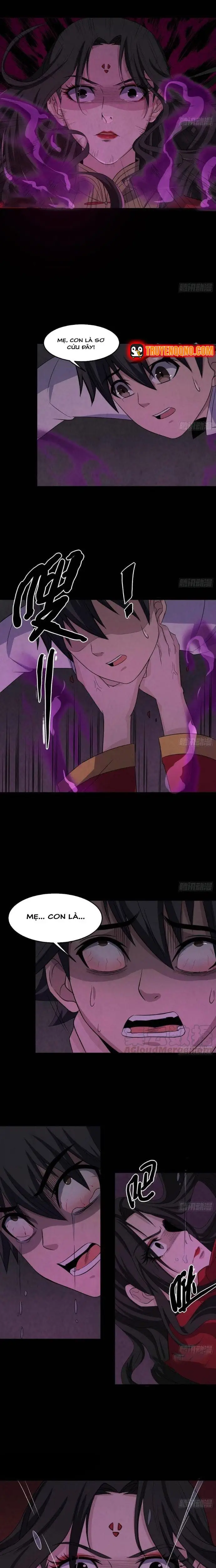 Âm Dương Hành Chap 43 - Next Chap 44