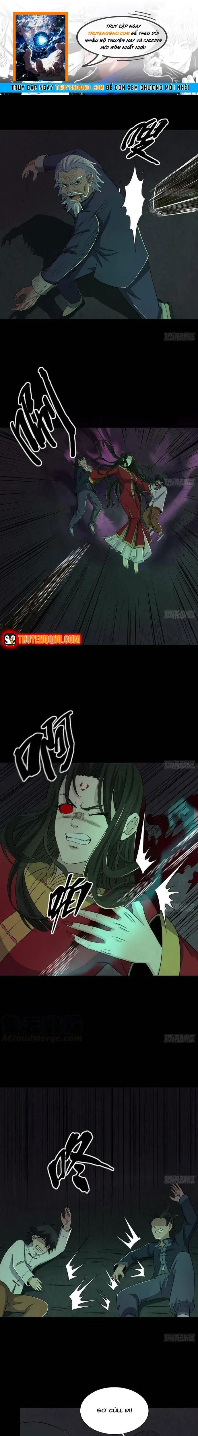 Âm Dương Hành Chap 45 - Next Chap 46