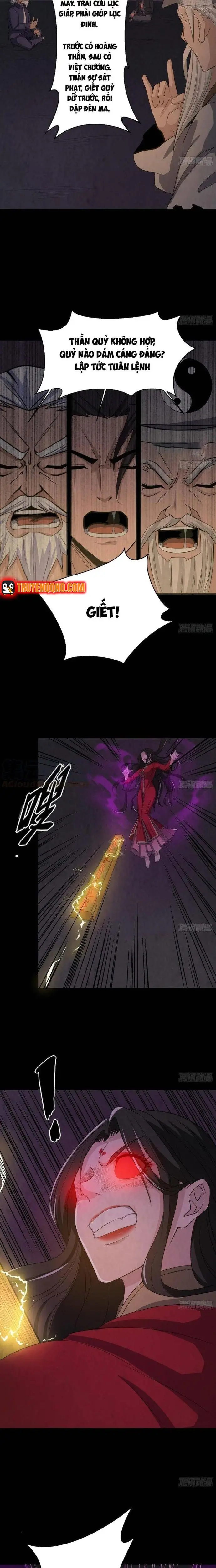 Âm Dương Hành Chap 45 - Next Chap 46