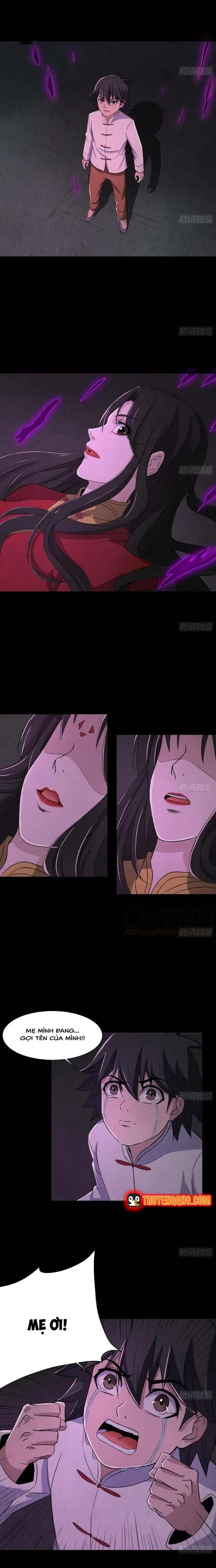 Âm Dương Hành Chap 45 - Next Chap 46