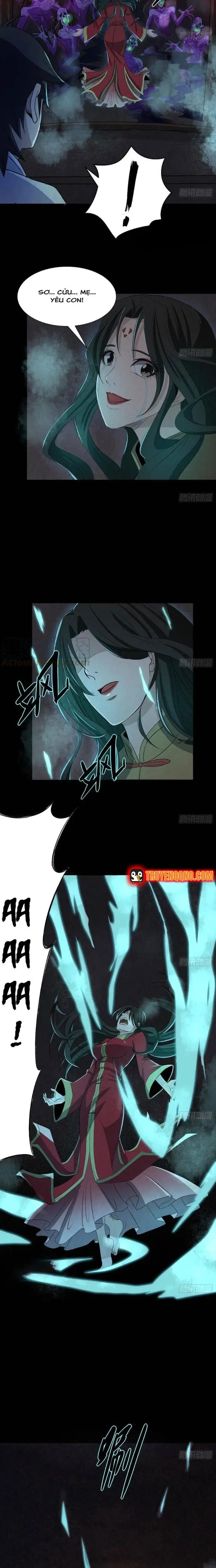 Âm Dương Hành Chap 47 - Next Chap 48