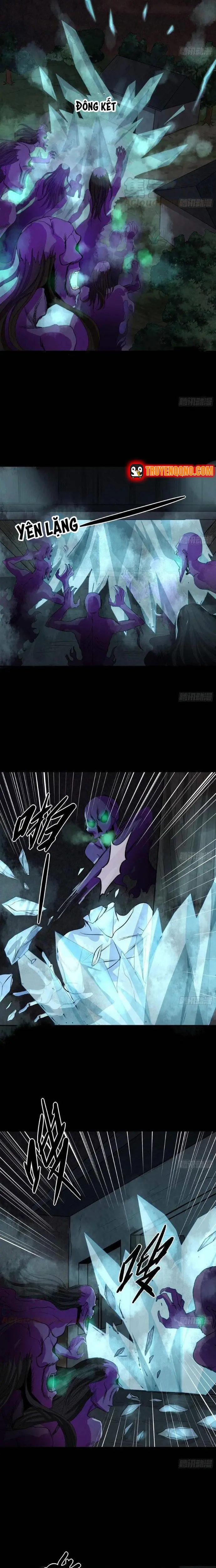 Âm Dương Hành Chap 47 - Next Chap 48