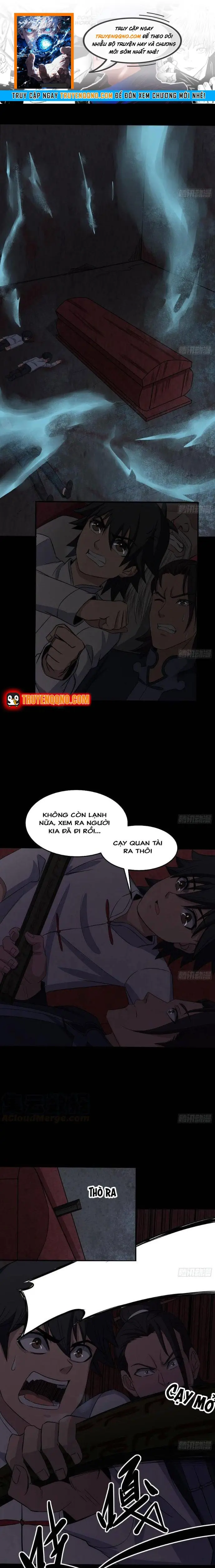 Âm Dương Hành Chap 48 - Next Chap 49
