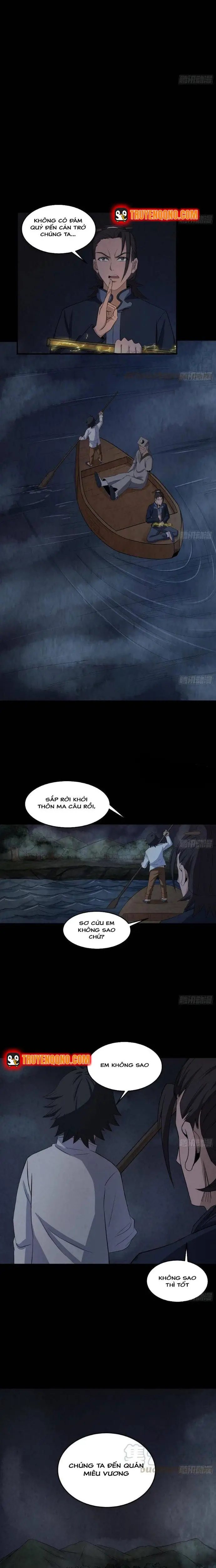 Âm Dương Hành Chap 48 - Next Chap 49