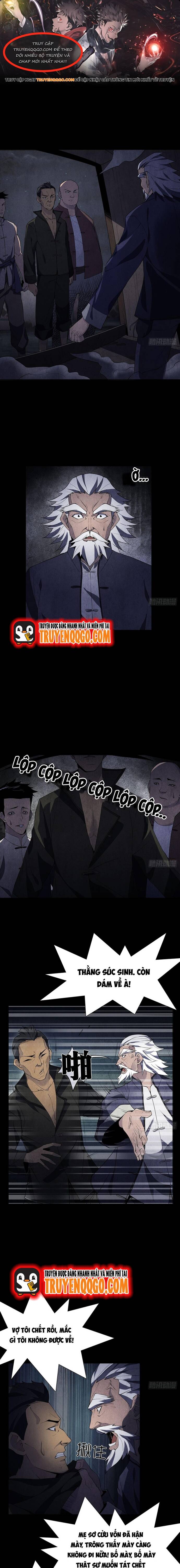 Âm Dương Hành Chap 5 - Next Chap 6