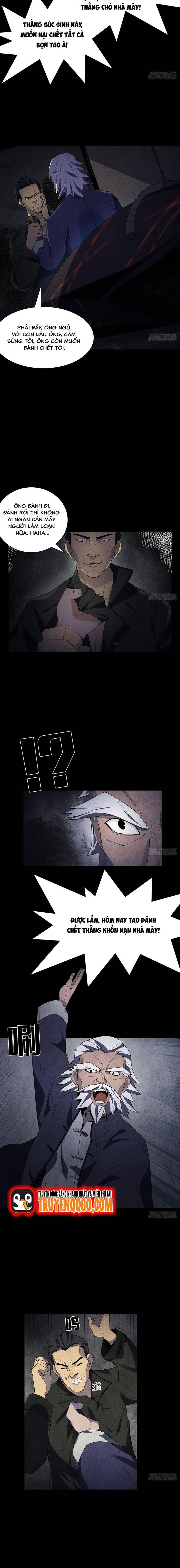 Âm Dương Hành Chap 5 - Next Chap 6