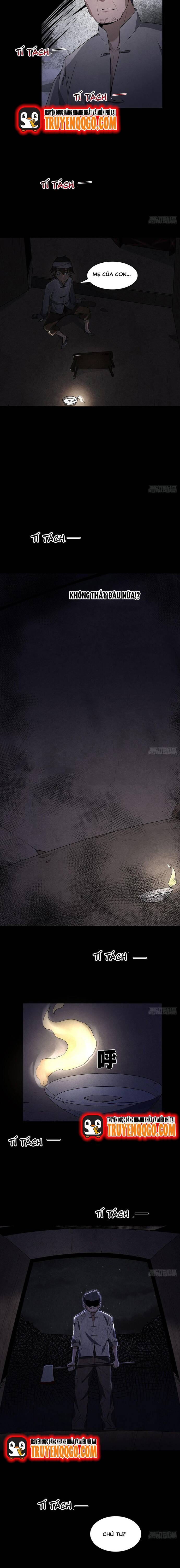 Âm Dương Hành Chap 5 - Next Chap 6