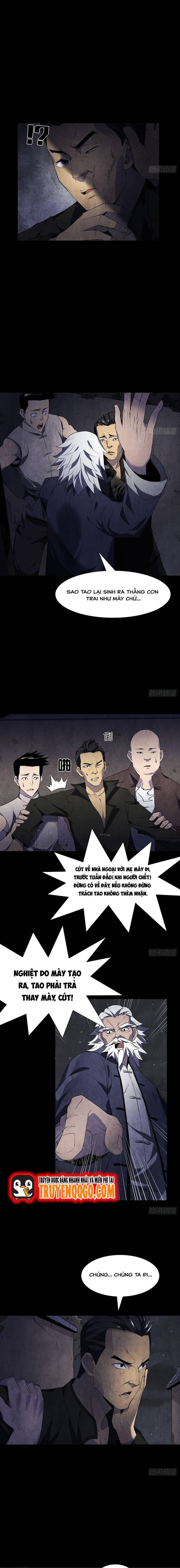 Âm Dương Hành Chap 5 - Next Chap 6