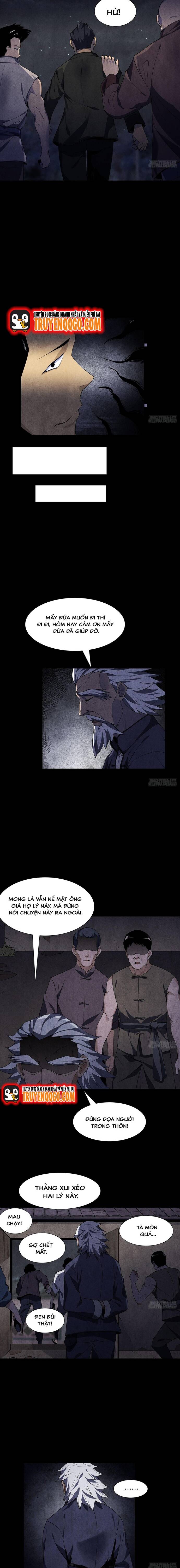 Âm Dương Hành Chap 5 - Next Chap 6