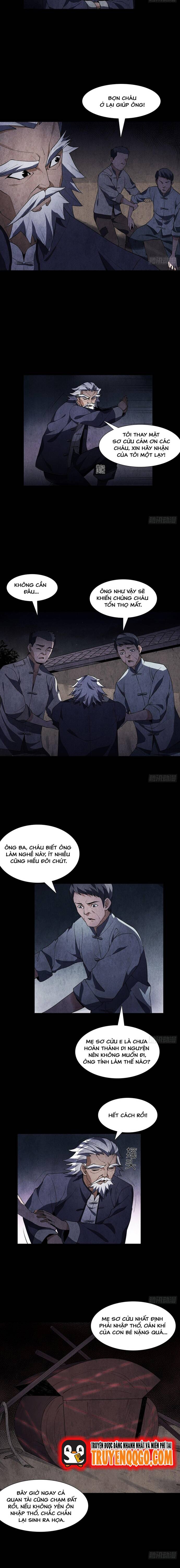 Âm Dương Hành Chap 5 - Next Chap 6