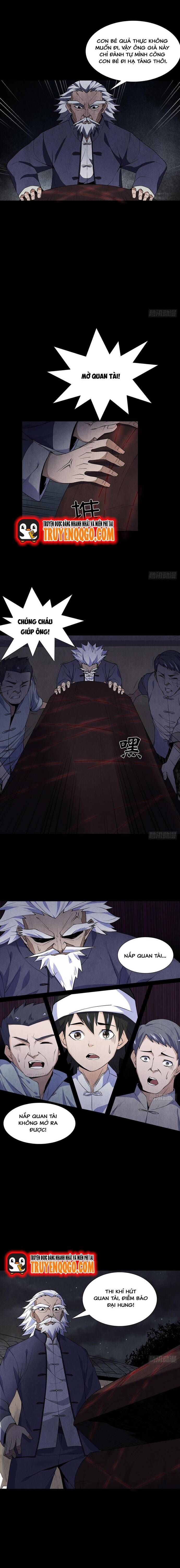 Âm Dương Hành Chap 5 - Next Chap 6