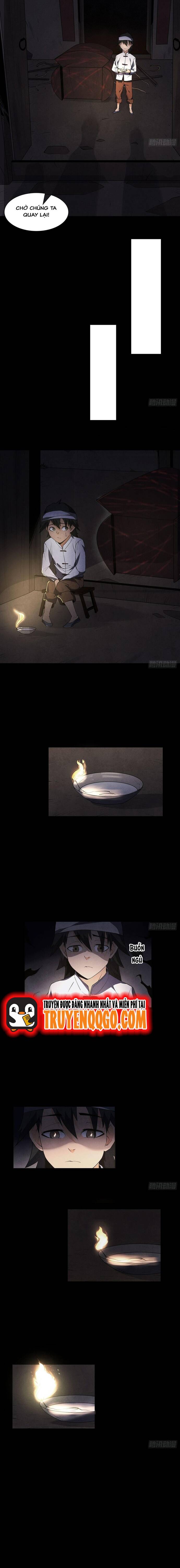 Âm Dương Hành Chap 5 - Next Chap 6