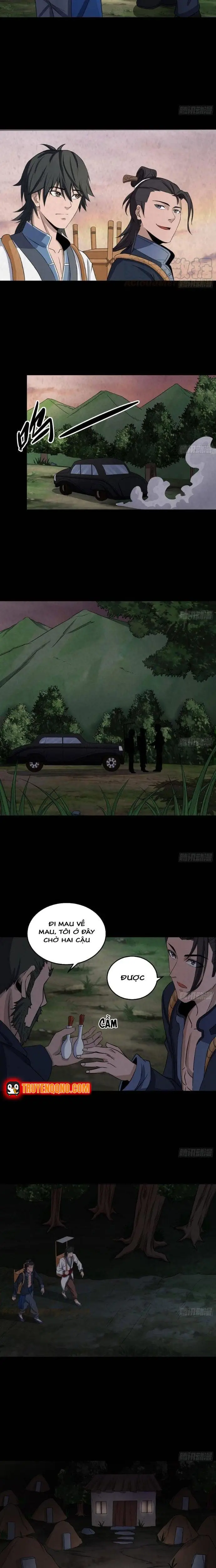 Âm Dương Hành Chap 50 - Next Chap 51