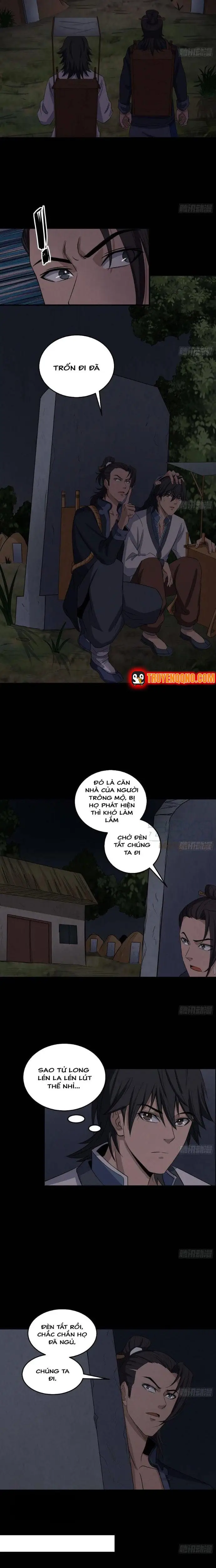 Âm Dương Hành Chap 50 - Next Chap 51