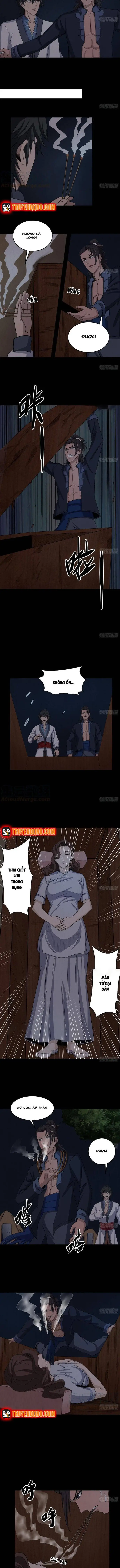 Âm Dương Hành Chap 51 - Next Chap 52