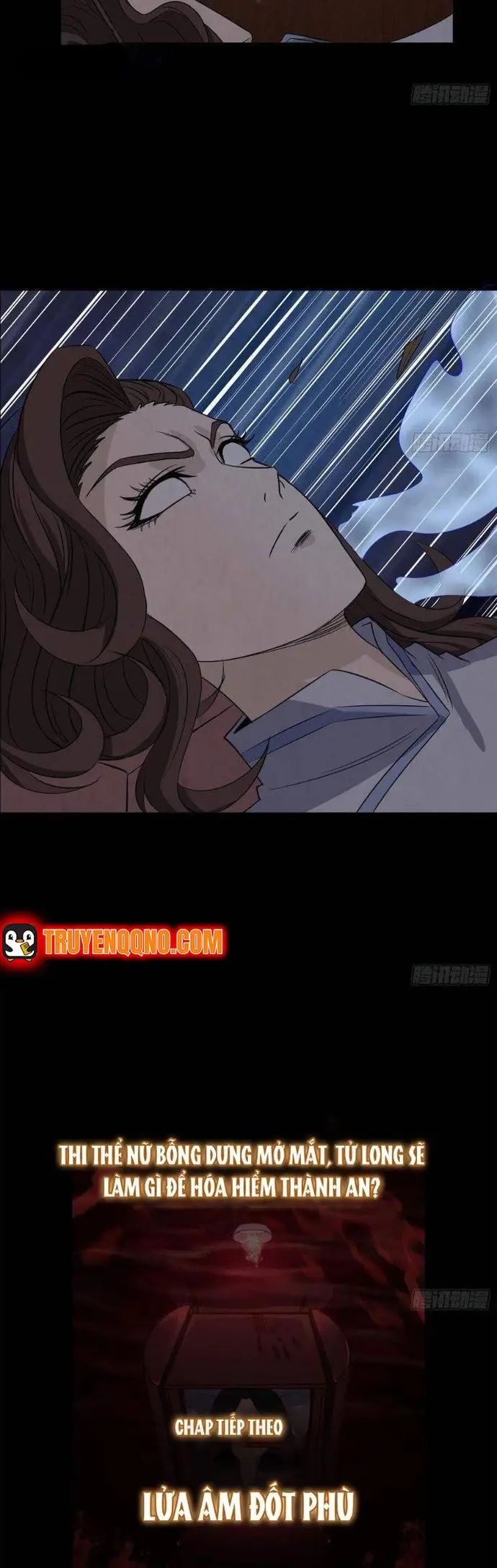 Âm Dương Hành Chap 51 - Next Chap 52