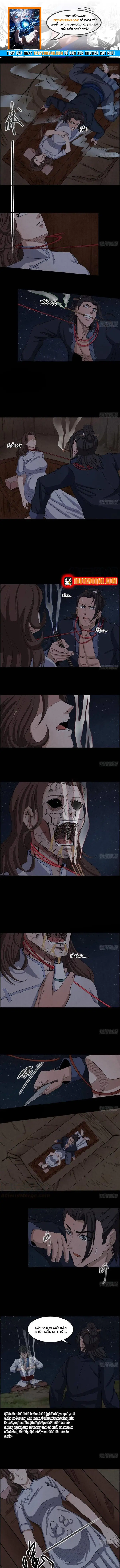 Âm Dương Hành Chap 52 - Next Chap 53