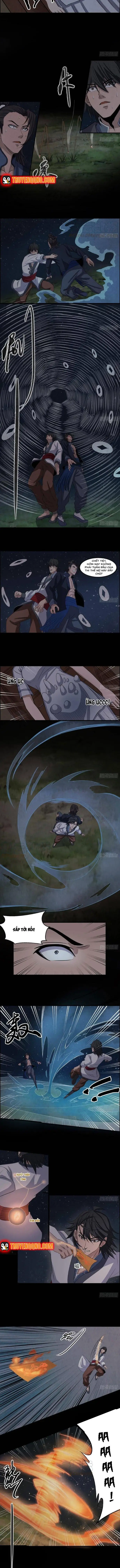 Âm Dương Hành Chap 52 - Next Chap 53