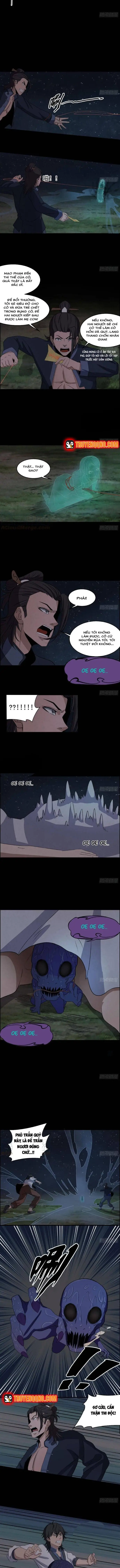 Âm Dương Hành Chap 52 - Next Chap 53