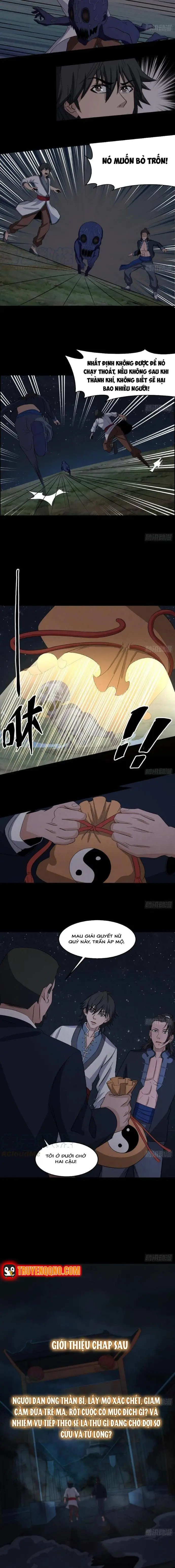 Âm Dương Hành Chap 52 - Next Chap 53