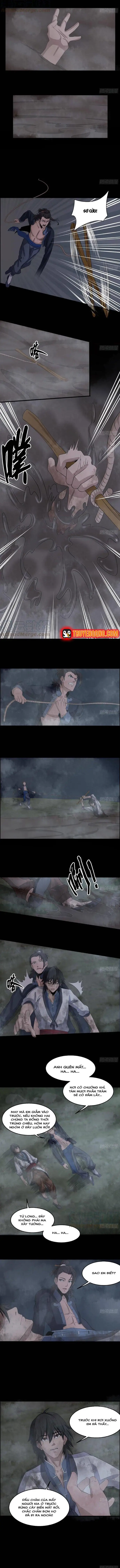 Âm Dương Hành Chap 54 - Next Chap 55