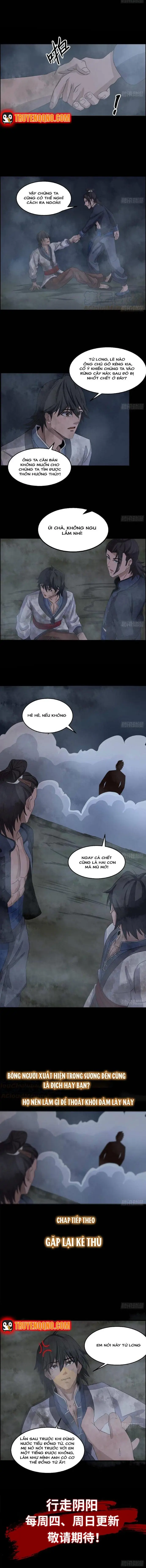 Âm Dương Hành Chap 54 - Next Chap 55