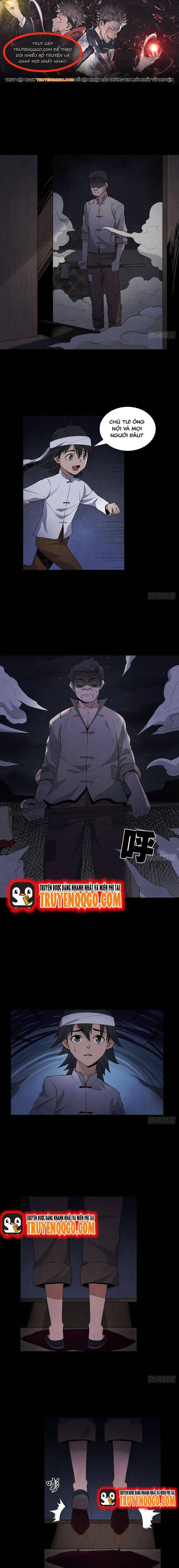 Âm Dương Hành Chap 6 - Next Chap 7