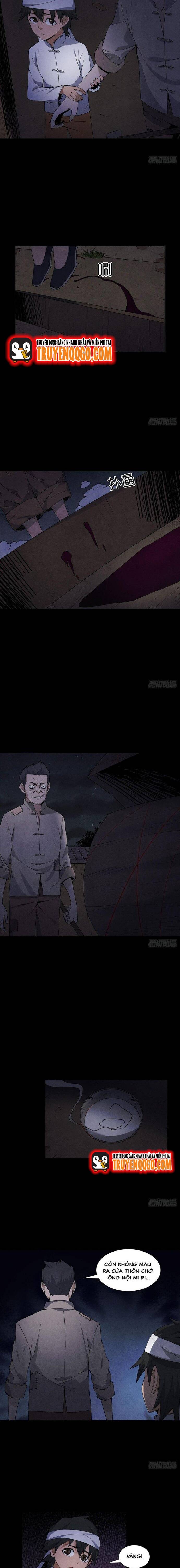 Âm Dương Hành Chap 6 - Next Chap 7