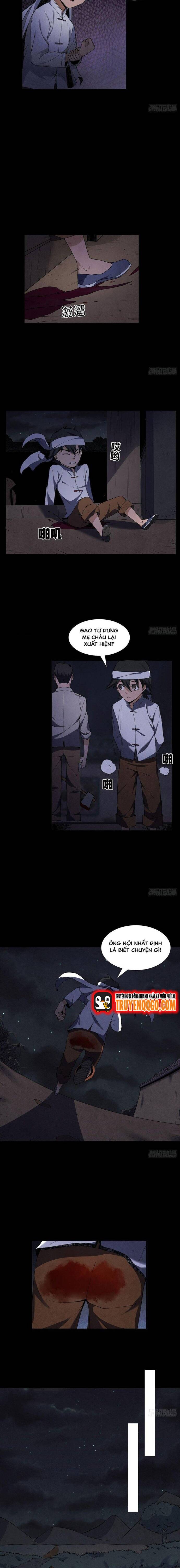 Âm Dương Hành Chap 6 - Next Chap 7