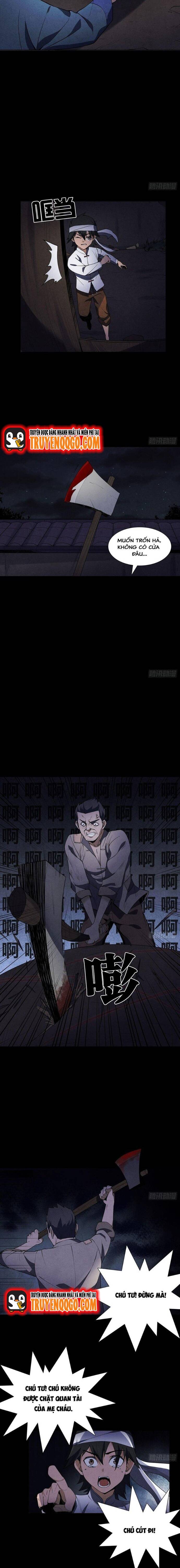 Âm Dương Hành Chap 6 - Next Chap 7