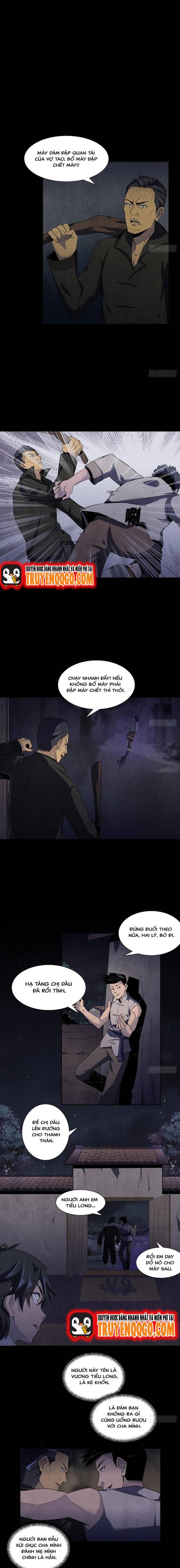 Âm Dương Hành Chap 7 - Next Chap 8