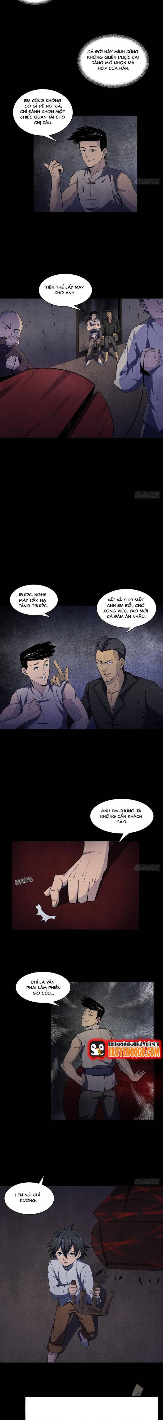 Âm Dương Hành Chap 7 - Next Chap 8