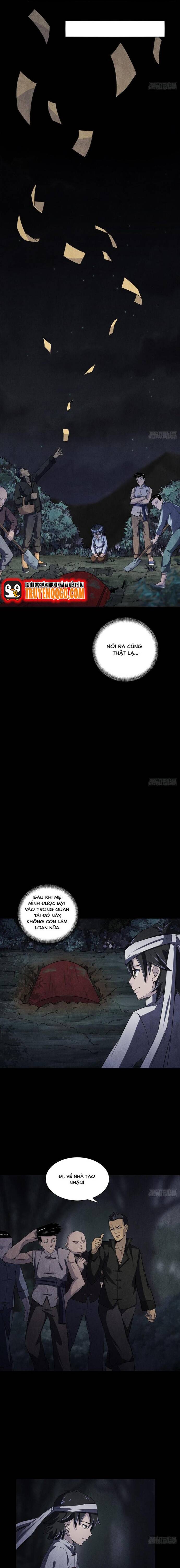 Âm Dương Hành Chap 7 - Next Chap 8